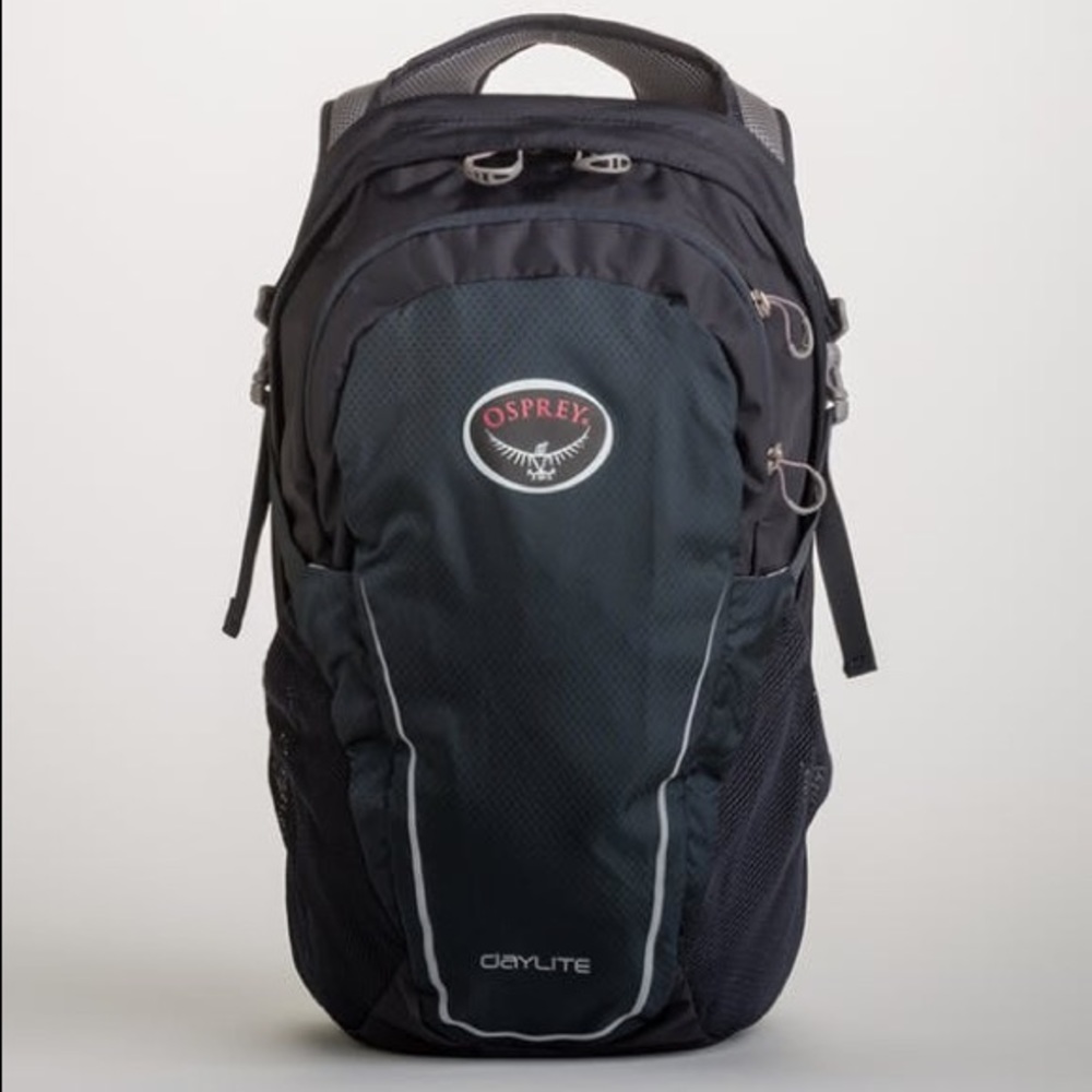 Osprey Daylite Black Backpack NWOT